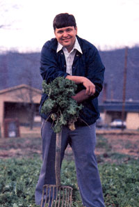 A Farmer's Advice: The Best Vegetable Varieties for 1988 Image